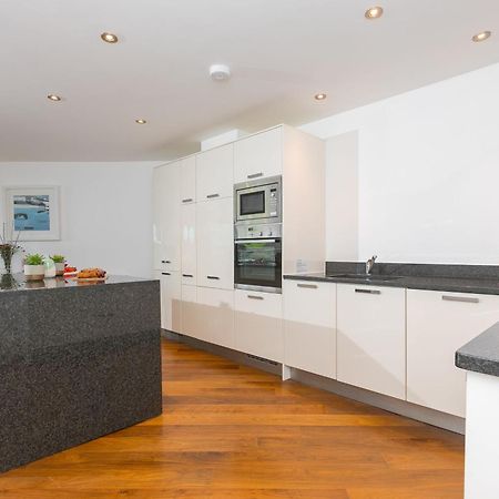Number One Peninsula Vila St Ives Exterior foto
