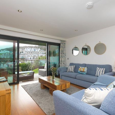 Number One Peninsula Vila St Ives Exterior foto