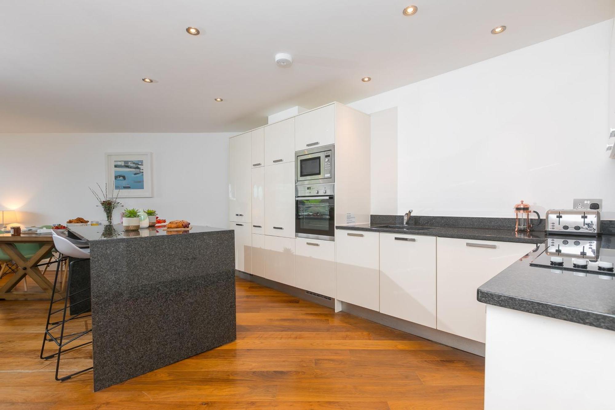Number One Peninsula Vila St Ives Exterior foto